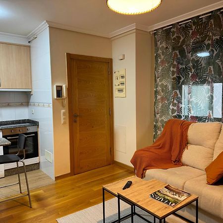 Centrico Con Parking Y Wifi ツ By Rias Baixas Rentals Vigo Exterior foto