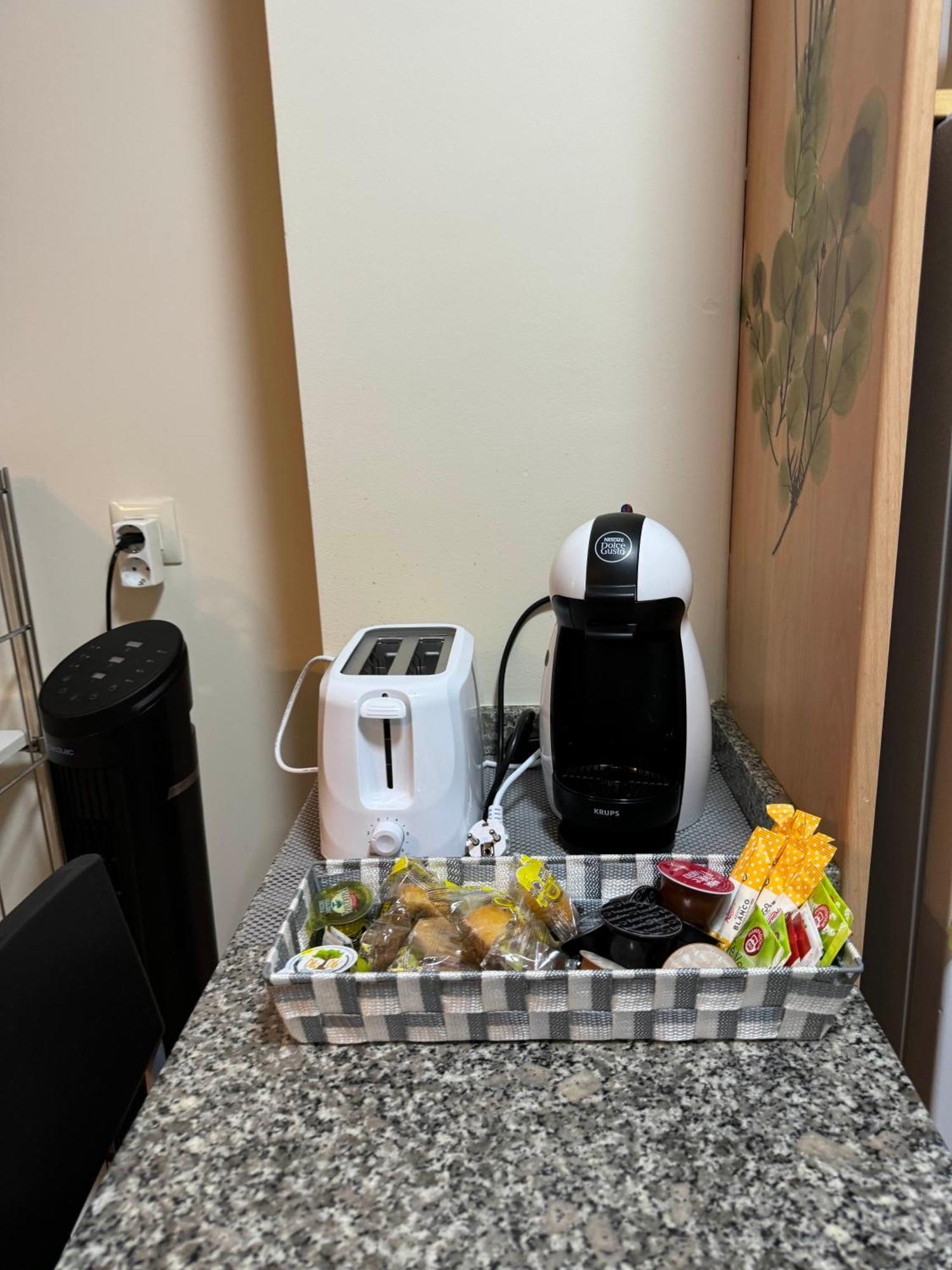 Centrico Con Parking Y Wifi ツ By Rias Baixas Rentals Vigo Exterior foto