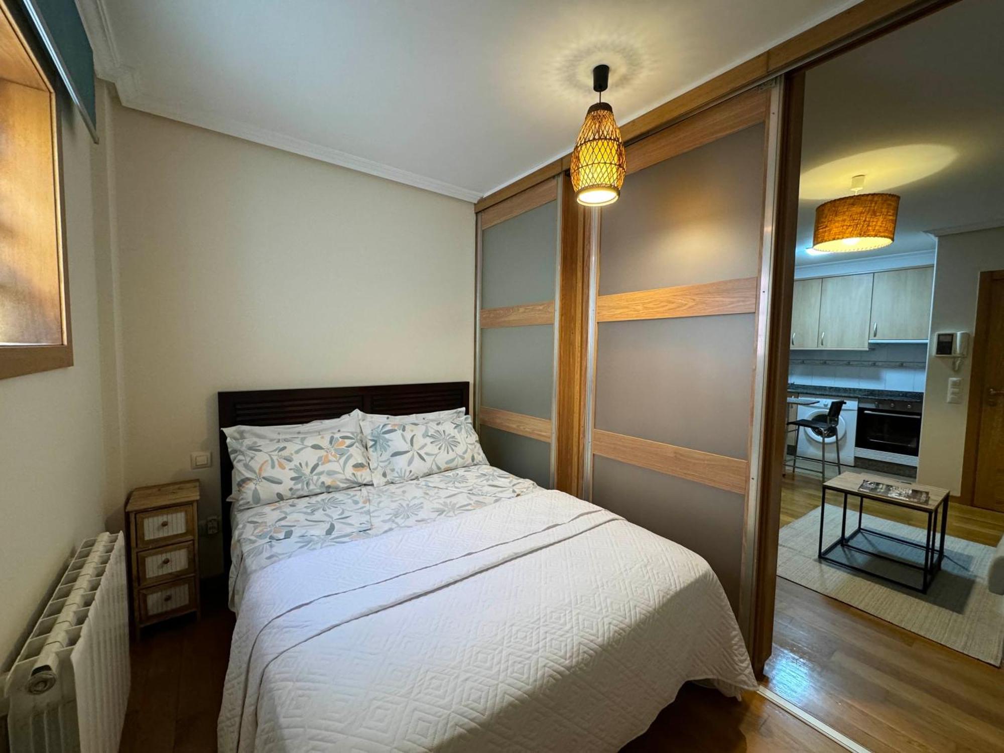 Centrico Con Parking Y Wifi ツ By Rias Baixas Rentals Vigo Exterior foto